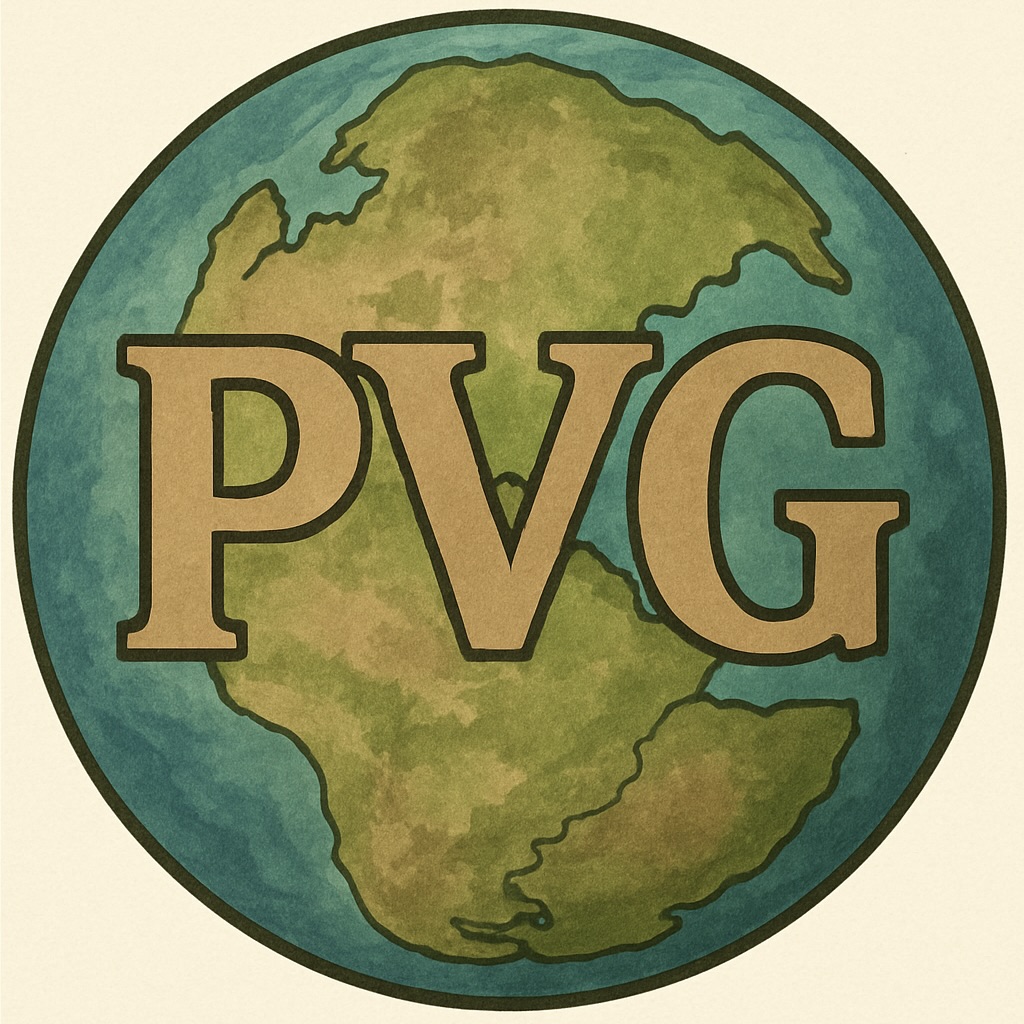 PVG logo
